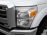  Drivers Side Headlight photo